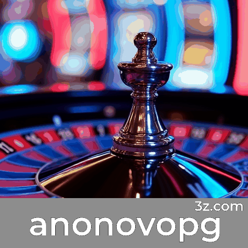 anonovopg: Responsabilidade e Sustentabilidade no Jogo