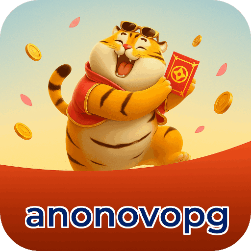 anonovopg Logo